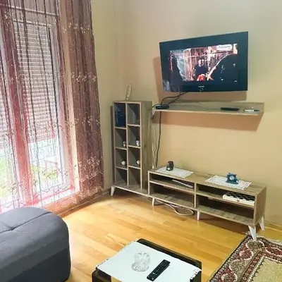 Apartman Jasmina Vrnjačka banja