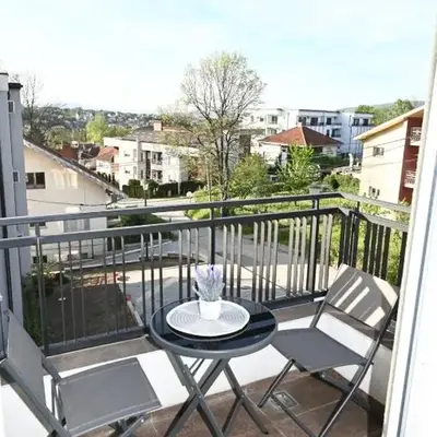 Apartman Vera 8 VRNJAČKA BANJA