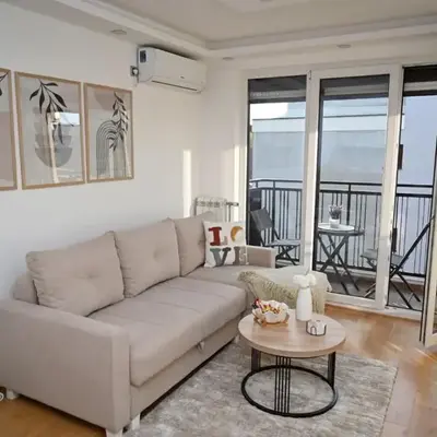 Apartman Lokica S Vrnjačka Banja