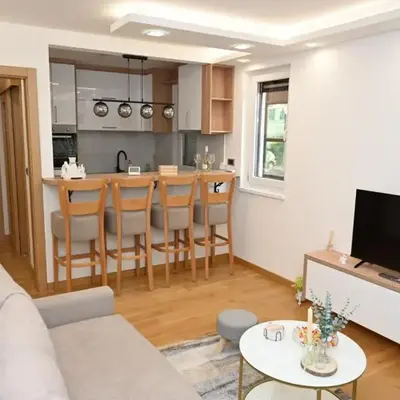 Apartman Aleksa 5 VRNJAČKA BANJA