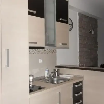 Apartman Sanja