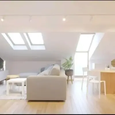 Apartman Centrala