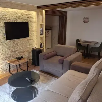 A&S Apartments Nis