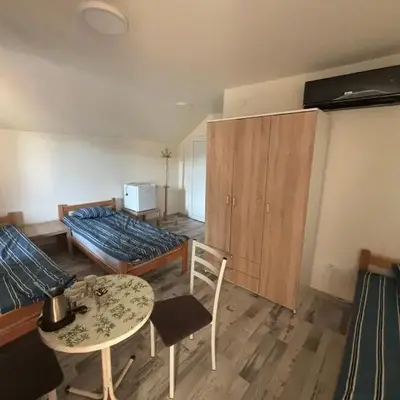 Apartmani Andjeo