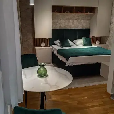 Apartman Đorđe