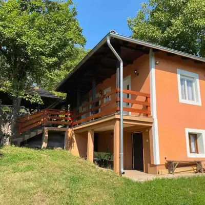 Vikendica Bellini 3
