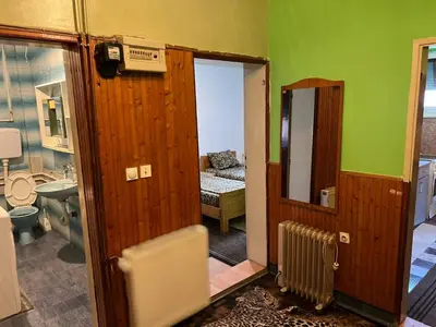 Gallery image of Slobo Velickovic in Čerkeška Mala