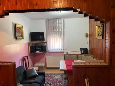 Gallery image of Slobo Velickovic in Čerkeška Mala