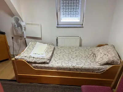 Gallery image of Slobo Velickovic in Čerkeška Mala