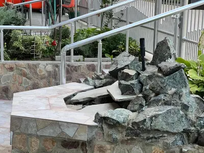 Gallery image of Slobo Velickovic in Čerkeška Mala