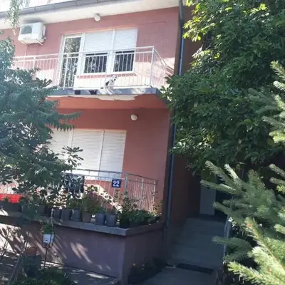 Apartmani Trifunović 2