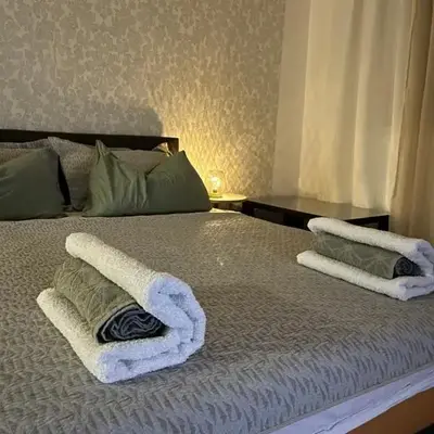 Lana Apartman