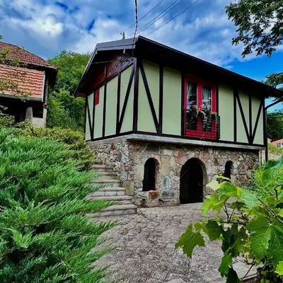 Trnova Ruzica