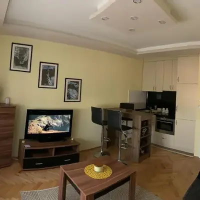 ANNI apartman