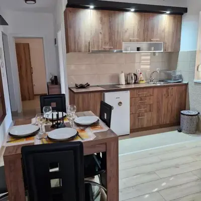 Apartman Curcic 1
