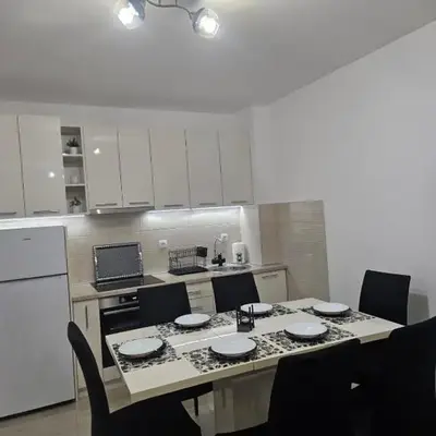 Apartman Ćurčić
