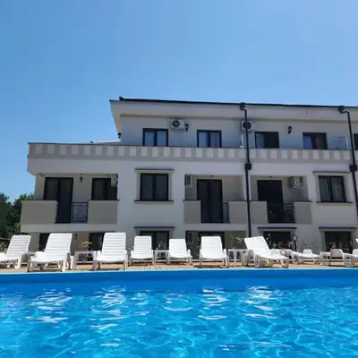 Apartman NIKA Vrnjačka Banja