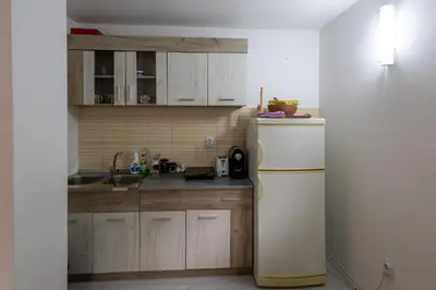 Gallery image of Kraljevski kutak 2 in Kraljevo