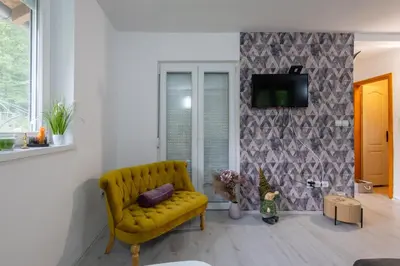Gallery image of Kraljevski kutak 2 in Kraljevo