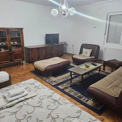 Apartmani