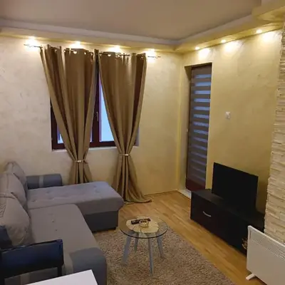 V&V Apartment