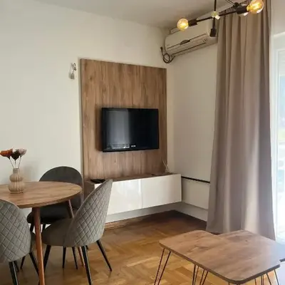 Apartman Anja