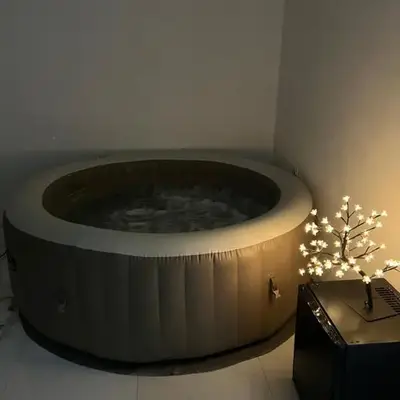 Apartman Soni Jagodina- free jacuzzi