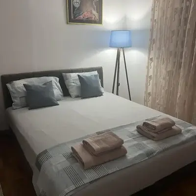 Apartman EmEm
