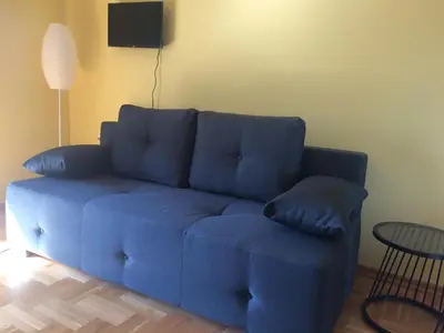 Gallery image of Studio BV 3 in Vrnjačka Banja