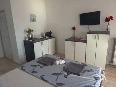 Gallery image of Fenix Apartments in Vranje
