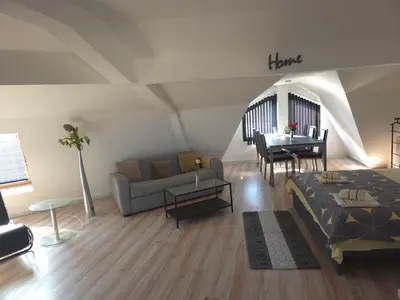 Gallery image of Fenix Apartments in Vranje