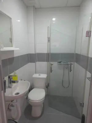 Gallery image of Fenix Apartments in Vranje