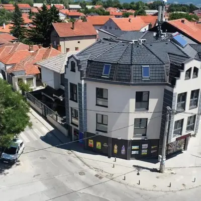 Fenix Apartments