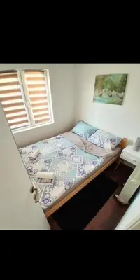 Gallery image of Apartmani Shark in Pršini