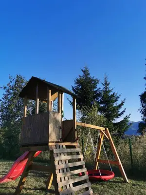 Gallery image of Apartmani Shark in Pršini