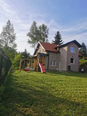 Gallery image of Apartmani Shark in Pršini