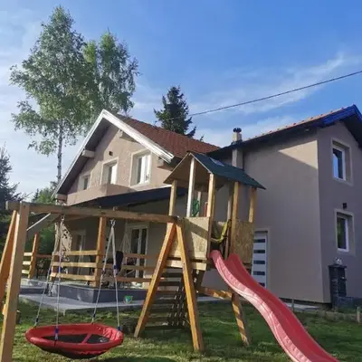 Apartmani Shark