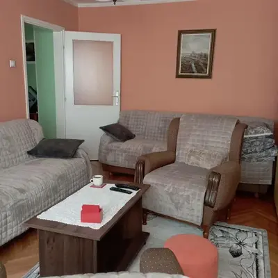 Apartman Icić