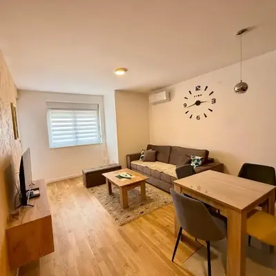 Luxe Apartman Sokobanja