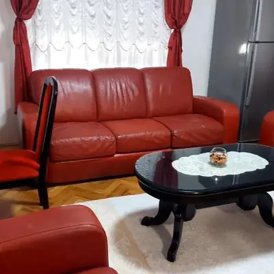 Spasojević Apartman