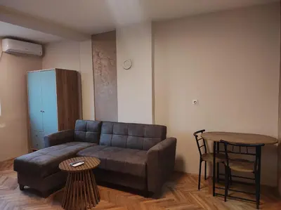 Gallery image of Dona Apartments in Niš