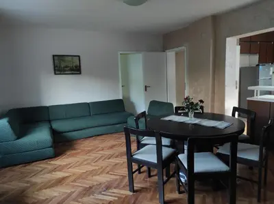 Gallery image of Dona Apartments in Niš