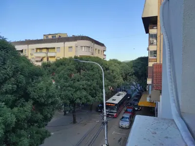 Gallery image of Dona Apartments in Niš