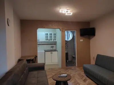 Gallery image of Dona Apartments in Niš