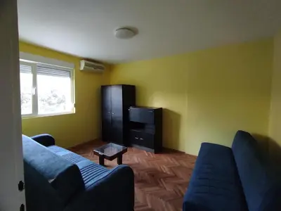 Gallery image of Dona Apartments in Niš