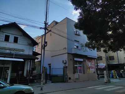 Gallery image of Dona Apartments in Niš