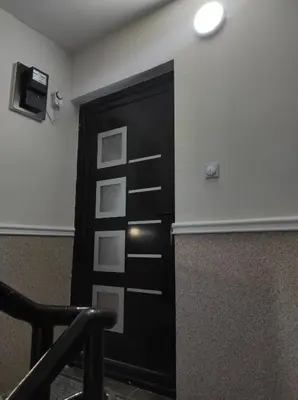 Gallery image of Dona Apartments in Niš