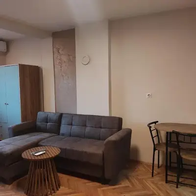 Dona Apartments