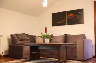 Gallery image of Ego apartmanii in Ćuprija
