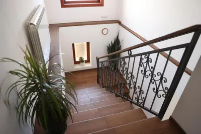 Gallery image of Ego apartmanii in Ćuprija